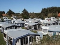 Blokhus Camping