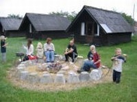 Ledetgård Camping og Motel