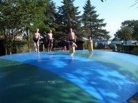 Bremdal Camping