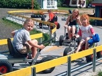 Løgballe Camping