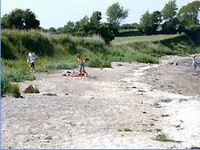 Lillebælt Camping