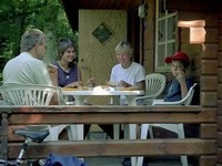 Aakirkeby Camping