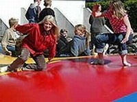 Hessellund Sø Camping