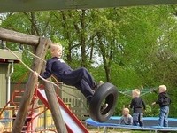 Skarresø Camping Jyderup