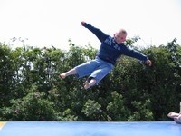 Fjand Camping og Feriecenter