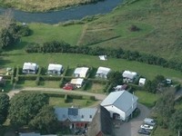 Kongeå Camping