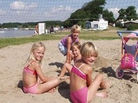 Ronæs Strand Camping