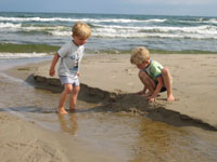 Skagen Strand Feriecenter
