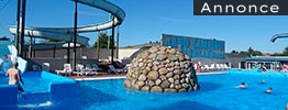 Aabo Camping og Vandland