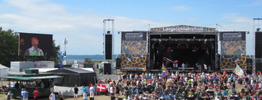 Langelandsfestivallen 2009