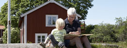Tjärö – 100% svensk skærgårdsidyl
