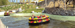 HansaPark – Anmeldelse 2012